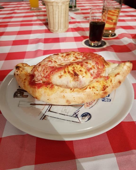 Pizzeria La Squadra