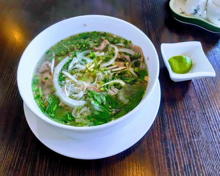 Hanoi Pho