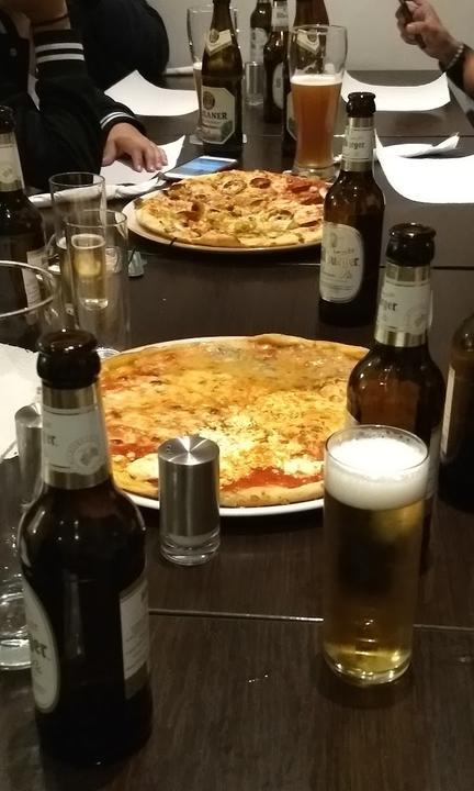 Pizzeria Salerno