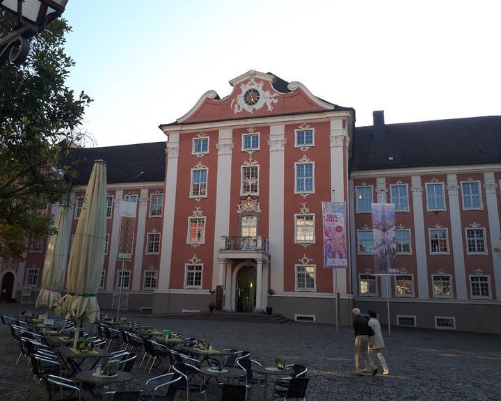 Cafe Am Schlossplatz